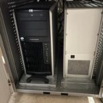 Philips MRI Achieva 1.5T, SN 22153, YOM 2008 Philips Achieva 1.5T, SN 22153, YOM MRI