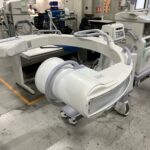 GE C-Arm OEC 9900-YOM 2013 GE C-Arm OEC 9900-YOM XR