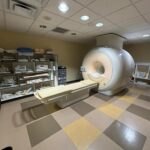 Philips MRI Achieva 3.0T-YOM 2007 Philips Achieva 3.0T-YOM MRI