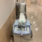 Siemens C-Arm Arcadic Varic-YOM 2013 Siemens C-Arm Arcadic Varic-YOM XR