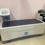GE Bone Densitometer Lunar Prodigy-YOM 2010 GE Lunar Prodigy-YOM 2010 Bone Densitometer