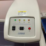 GE Bone Densitometer Lunar Prodigy-YOM 2010 GE Lunar Prodigy-YOM 2010 Bone Densitometer