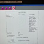 GE Mammography Senograph DS (Digital)-YOM 2010 GE Senograph DS (Digital)-YOM Mammography