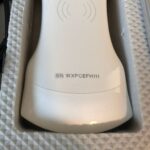 Sonostar wire less Hand Held probe Sonostar wire less Hand Held probe Ultrasound