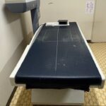 GE BMD Lunar DPX Bravo-YOM 2005 Bone Densitometer