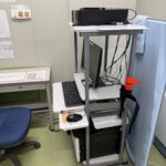 GE BMD Lunar Prodigy Bone Densitometer