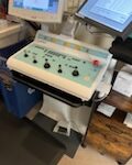 GMM OPERA T90ce with D400RF Digital System GMM OPERA T90ce with D400RF Digital System Fluoroscopy