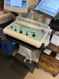 GMM OPERA T90ce with D400RF Digital System GMM OPERA T90ce with D400RF Digital System Fluoroscopy