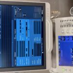 Canon (Toshiba) Aplio 500 (5 Probes)-YOM 2014 Canon (Toshiba) Aplio 500 (5 Probes)-YOM Ultrasound
