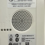 Audio Module 3 Audio Module 3 MRI