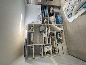Philips MRI lngenia Elition S 3.0T dSTREAM 32ch, YOM: 2019 Philips lngenia Elition S 3.0T dSTREAM 32ch, YOM: MRI