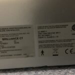 Philips CT Brilliance 16-Slice-YOM 2009-T YOM 2015 Philips CT Brilliance 16-Slice-YOM -T YOM 2015 CT Scan