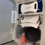 Sonostar Handheld wireless Probe (DEMO-USA) Sonostar Handheld wireless Probe (DEMO-USA) Ultrasound