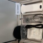 Sonostar Handheld wireless one head Probe (DEMO-USA) Sonostar Handheld wireless one head Probe (DEMO-USA) Ultrasound