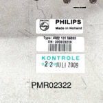 Philips Audio module Philips Audio module MRI