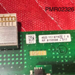Philips IGCI1 board MRI