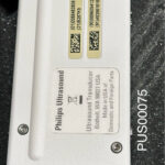 Philips S5-1 Probe Probe