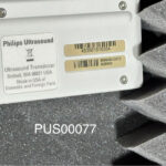 Philips L12-3 Probe Probe