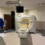 Philips CT Ingenuity Core CT Scan