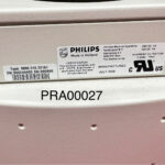 Radiology tube with collimator Radiology
