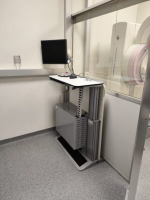 Siemens Mammo 2D Mammomat, First Installation: 2011, Tube YOM: 2011 Siemens Mammo 2D Mammomat, First Installation: , Tube YOโฆ
