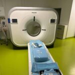 Philips CT Incisive 128 Essentials-SN 500238-YOM 2020 Philips CT Incisive 128 Essentials-SN 500238-YOM CT Scan