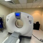 GE CT Optima CT660-YOM 2013-T YOM 2019 GE CT Optima CT660-YOM -T YOM 2019 CT Scan