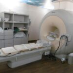 Philips MRI Intera Achieva 1.5T Pulsar (Warm Magnet), YOM 2004 Philips Intera Achieva 1.5T Pulsar (Warm Magnet), YOM MRI