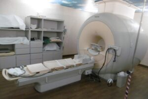 Philips MRI Intera Achieva 1.5T Pulsar (Warm Magnet), YOM 2004 Philips Intera Achieva 1.5T Pulsar (Warm Magnet), YOM MRI