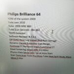 Philips Brilliance 64-YOM 2009-T YOM 2020 Philips Brilliance 64-YOM -T YOM 2020 CT Scan