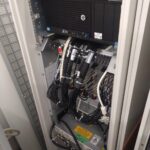 Philips MRI Achieva Nova Dual HP 1.5T-YOM 2008 Philips Achieva Nova Dual HP 1.5T-YOM MRI