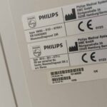 Philips MammoDiagnost DR 2 WO Stereo Philips MammoDiagnost DR 2 WO Stereo Mammography
