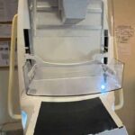 Philips Mammo L50 (3D) Mammography