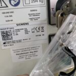 Siemens Mobile X-Ray MOBILETT XP Hybrid-YOM 2021 Siemens Mobile X-Ray MOBILETT XP Hybrid-YOM Radiology