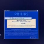Philips MRI Achieva 3.0T-YOM 2007 Philips Achieva 3.0T-YOM 2007 MRI