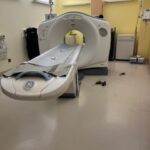 GE CT LightSpeed VCT 64-Slice GE CT LightSpeed VCT 64-Slice CT Scan