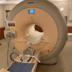Philips MRI Achieva 1.5T (32 CH)-YOM 2011 Philips Achieva 1.5T (32 CH)-YOM MRI