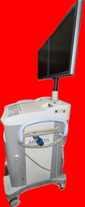 Siemens C-arm ARCADIS SN 2151 Siemens C-arm ARCADIS SN 2151 XR