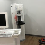 Hologic Selenia Mammography, YOM: 2008, Tube YOM: 2018 Hologic Selenia , YOM: 2008, Tube YOM: 2018 Mammography