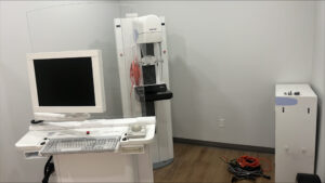 Hologic Selenia Mammography, YOM: 2008, Tube YOM: 2018 Hologic Selenia , YOM: 2008, Tube YOM: 2018 Mammography