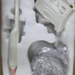 Toshiba PVT Probe Ultrasound