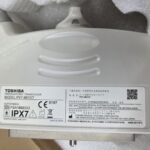 Toshiba PVT Probe Ultrasound