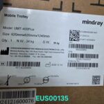 Mindray TE5 Ultrasound Ultrasound
