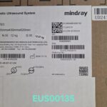 Mindray TE5 Ultrasound Ultrasound