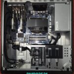 Philips MRI HP Z440 Host Workstation MRI