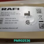 Philips MRI Ingenia User Interface Module Left MRI