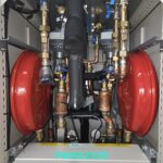 Philips MRI LCC (Liquid Cooling Cabinet) MRI