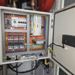 Philips MRI LCC (Liquid Cooling Cabinet) MRI