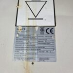 Philips MRI LCC (Liquid Cooling Cabinet) MRI