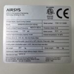 Philips MRI LCC (Liquid Cooling Cabinet) MRI